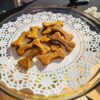 Small Peanut Butter Bones