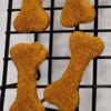 Small Peanut Butter Bones