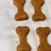 Small Peanut Butter Bones