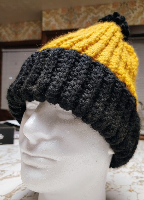 Knitted Hat