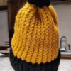 Knitted Hat