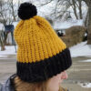 Knitted Hat