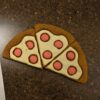 Pizza 3 pieces