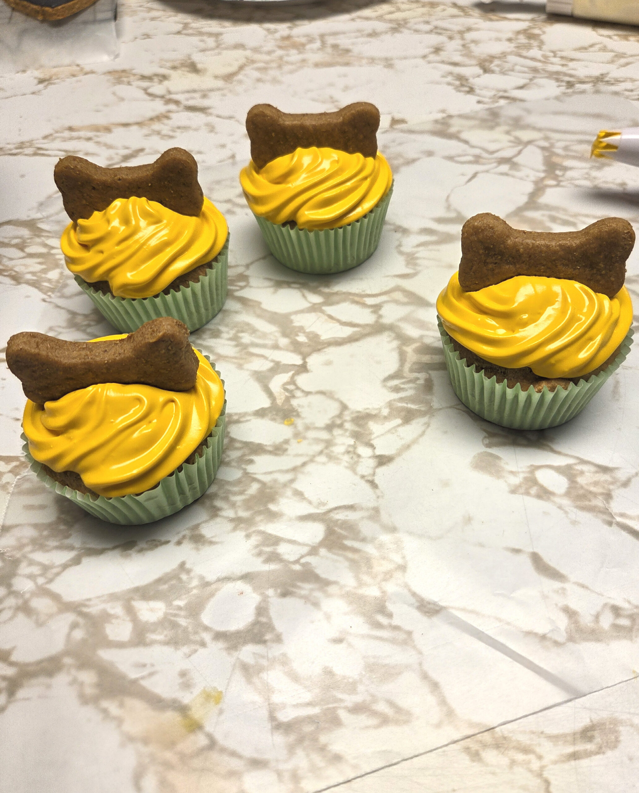 PupCups
